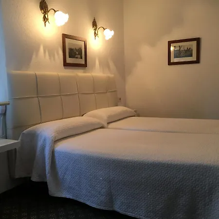 Otel Derli Sella Ribadesella