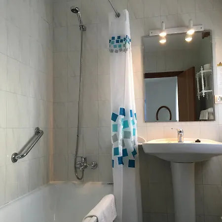 Derli Sella Otel Ribadesella