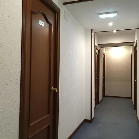 Derli Sella Otel Ribadesella