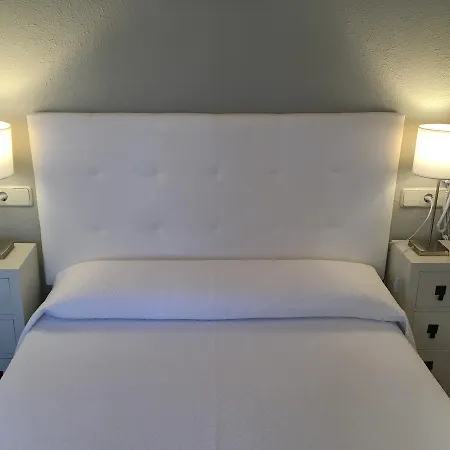 Derli Sella Otel Ribadesella