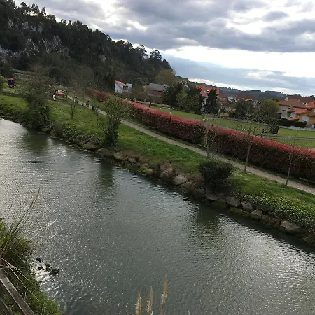 Derli Sella 2* Ribadesella