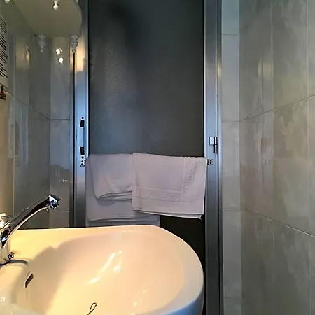 Derli Sella Hotel Ribadesella