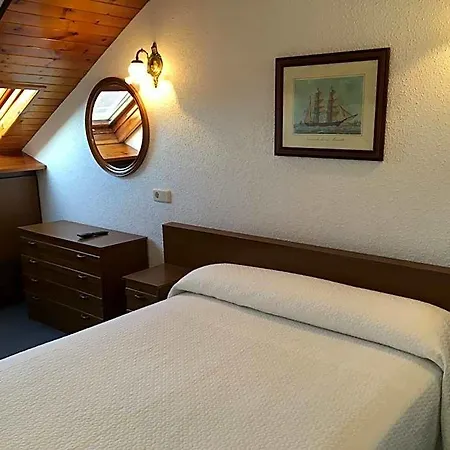Hotel Derli Sella Ribadesella