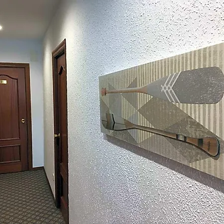 Derli Sella Hotel Ribadesella