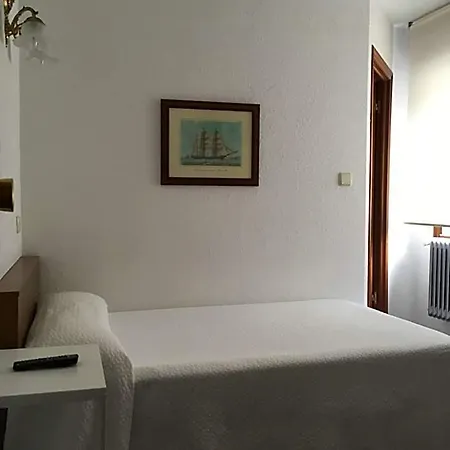 酒店 Derli Sella 里瓦德塞利亚