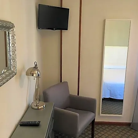 Hotel Derli Sella Ribadesella