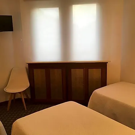 Derli Sella 2* Ribadesella