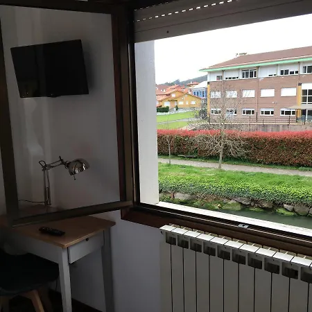 Derli Sella 2* Ribadesella