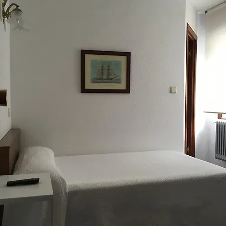 Ξενοδοχείο Derli Sella Ribadesella