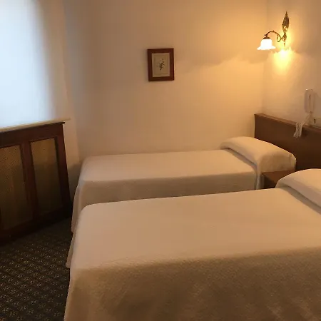 Derli Sella 호텔 2*