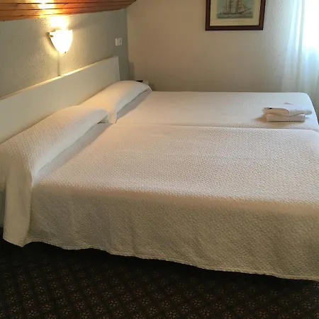 Ξενοδοχείο Derli Sella Ribadesella