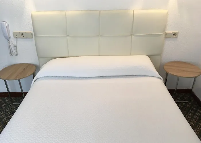 Derli Sella Hotel Ribadesella