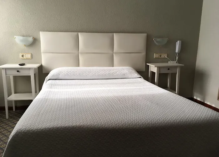 Derli Sella 2* Ribadesella