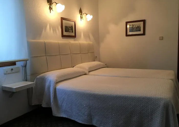 Hotel Derli Sella Ribadesella