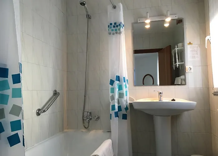 Derli Sella Hotel Ribadesella