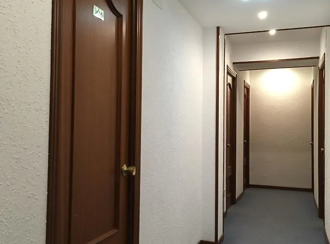 Derli Sella Hotel Ribadesella