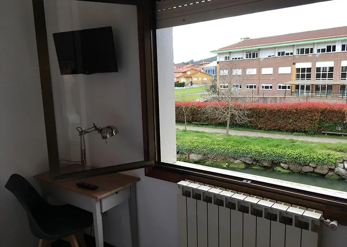 Derli Sella 2* Ribadesella