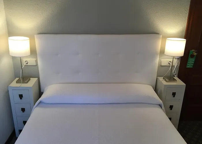 Derli Sella Hotel Ribadesella