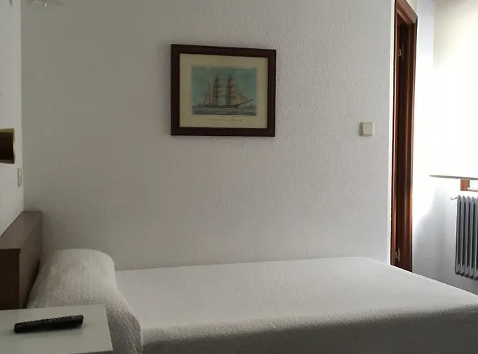 Hotel Derli Sella Ribadesella