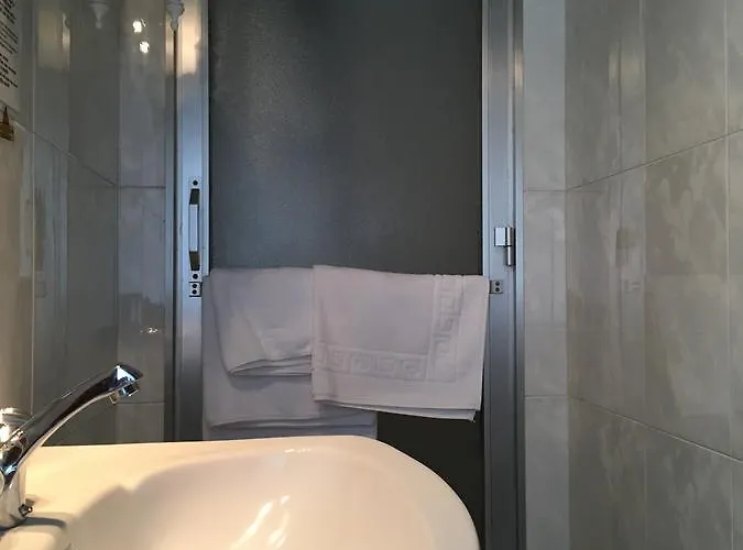 Derli Sella Hotel Ribadesella