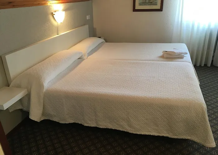 Hotel Derli Sella Ribadesella