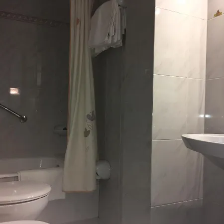 Hotel Derli Sella
